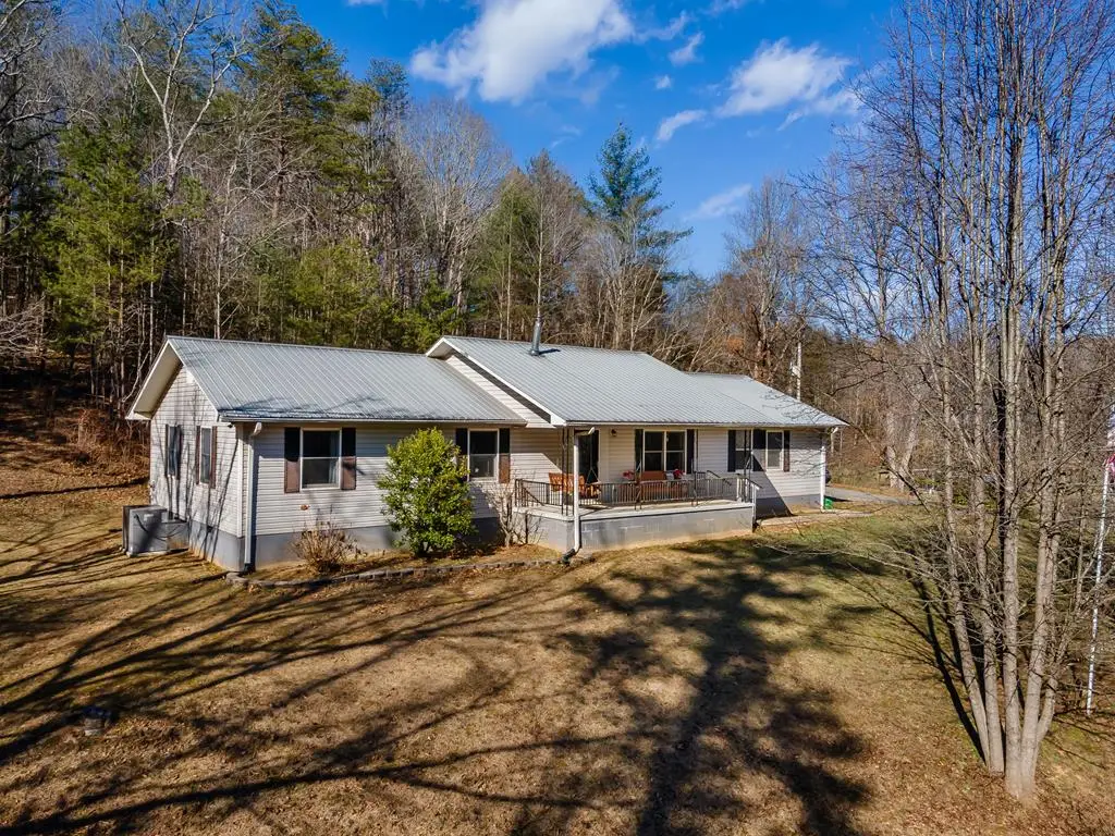 267 Farner Road, Farner, TN 37333 - #1