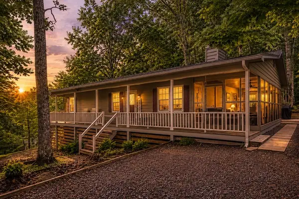 480 Pasha Drive, Ellijay, GA 30540