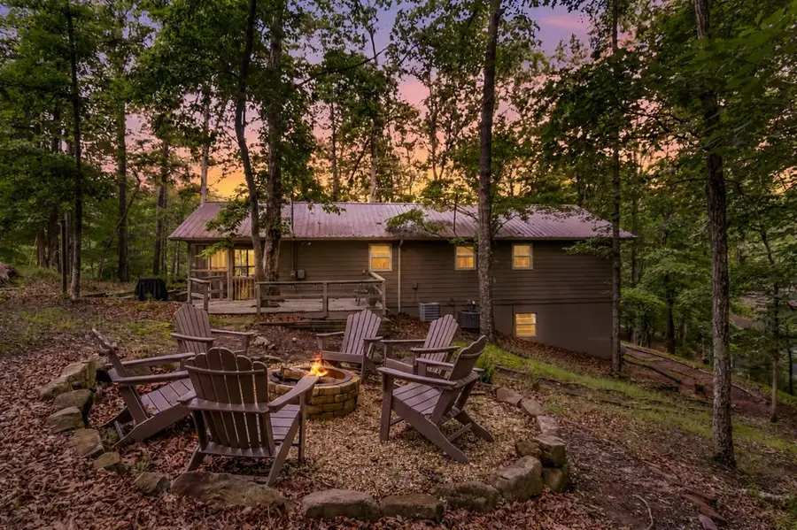 480 Pasha Drive, Ellijay, GA 30540 - #2