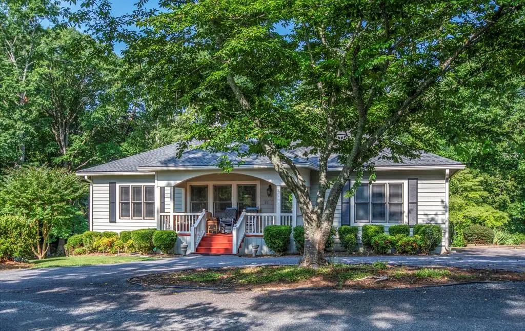 53 Windjammer Court, Hiawassee, GA 30546 - #1