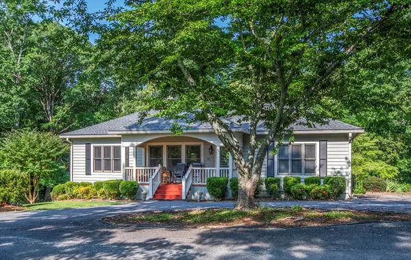 53 Windjammer Court, Hiawassee, GA 30546