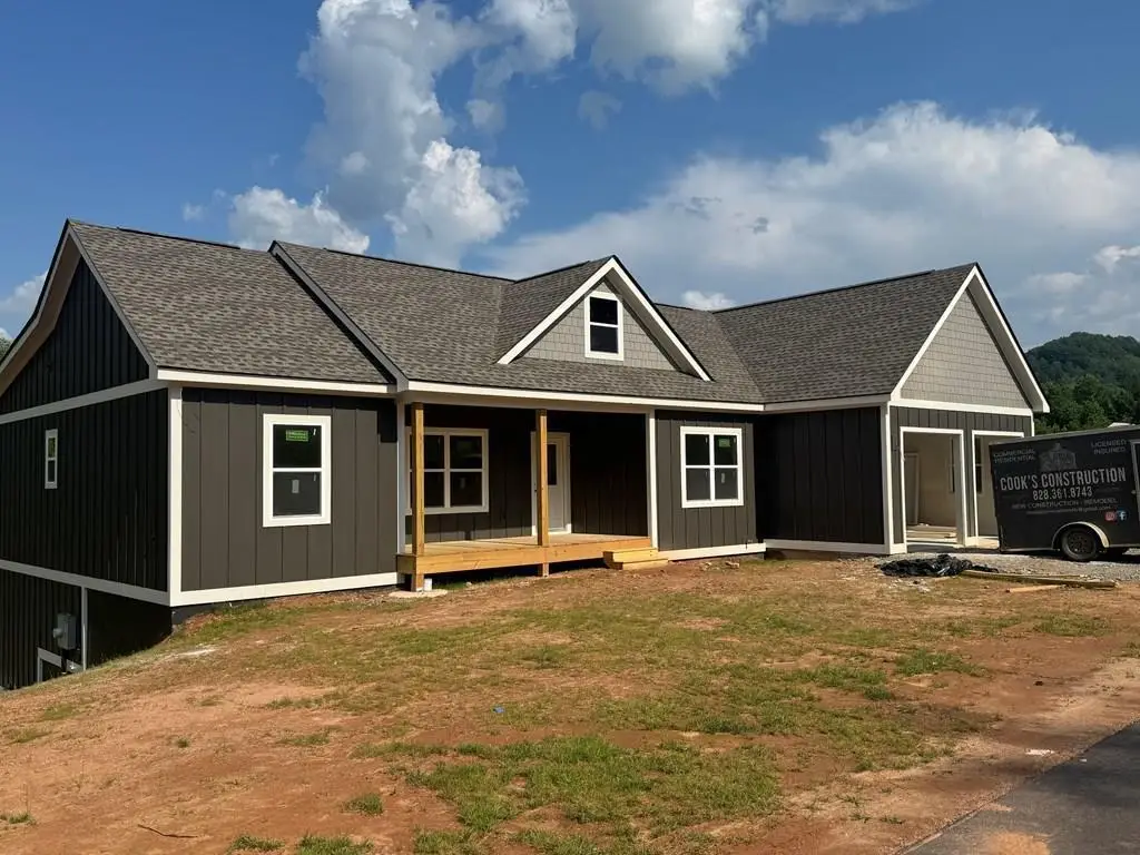 4 Turkey Cove Drive, Hayesville, NC 28904 - #1