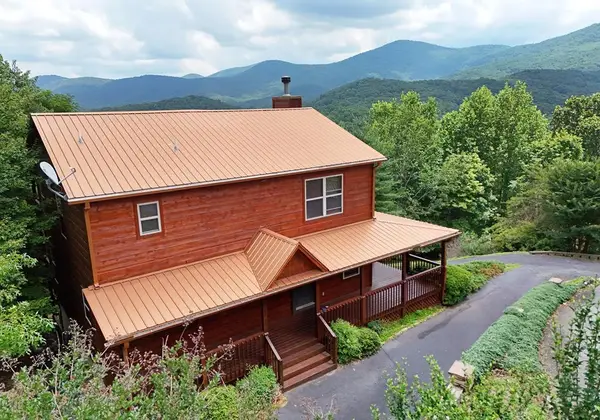 224 Crest Road, Blairsville, GA 30512