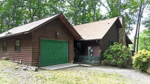 115 Degatide Drive, Murphy, NC 28906