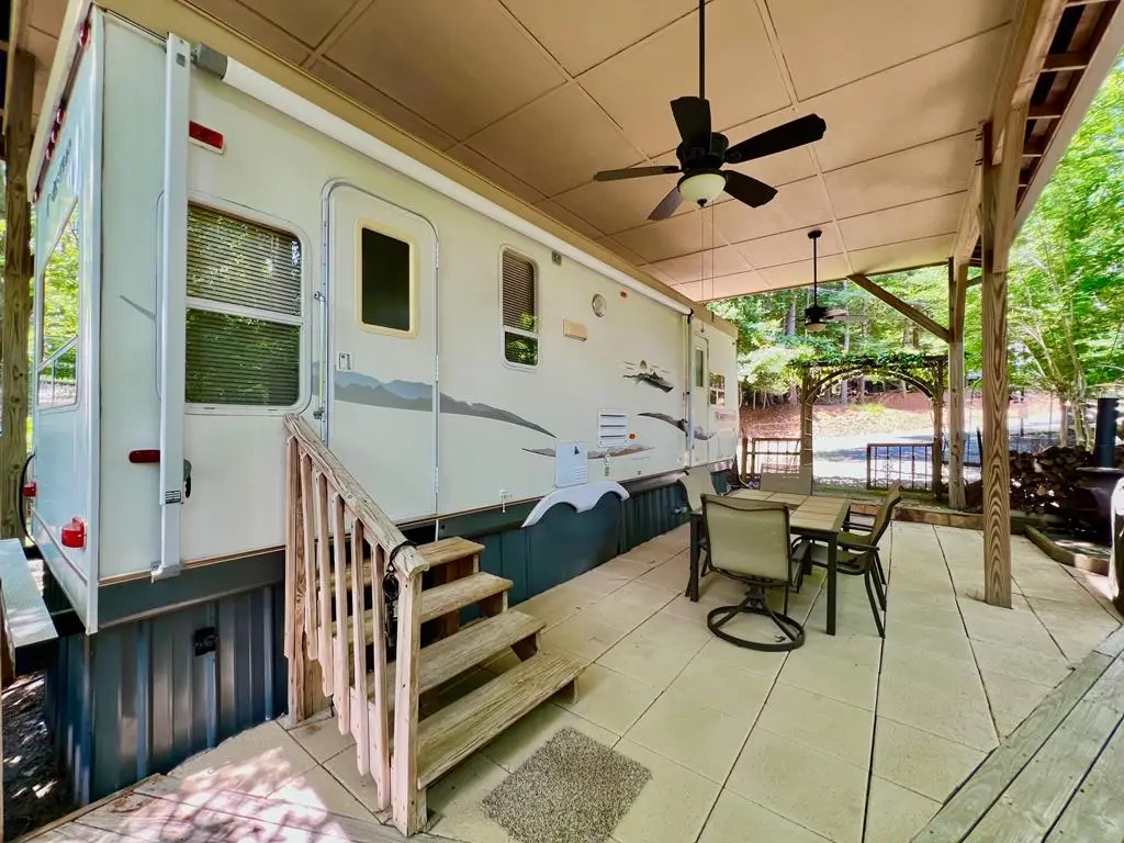 28 11th Street, Ellijay, GA 30540 - #1