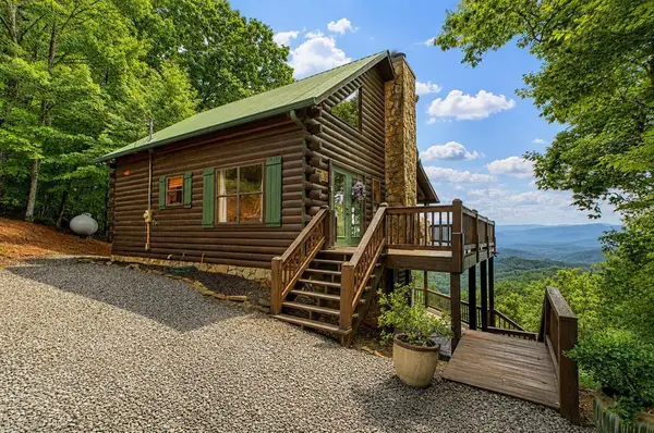 530 Amy Creek Circle, Ellijay, GA 30540