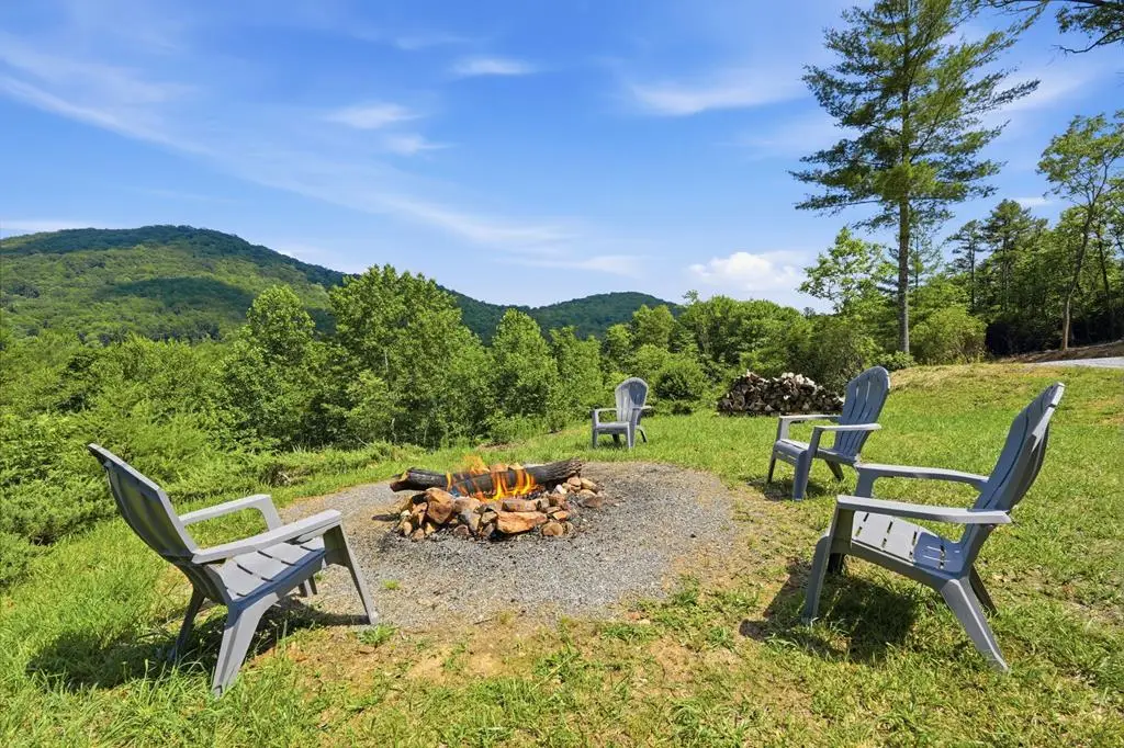2781 Old Parker Place Road, Ellijay, GA 30536 - #1
