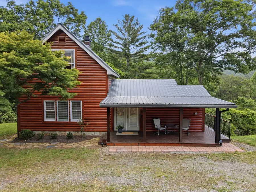 2781 Old Parker Place Road, Ellijay, GA 30536 - #3