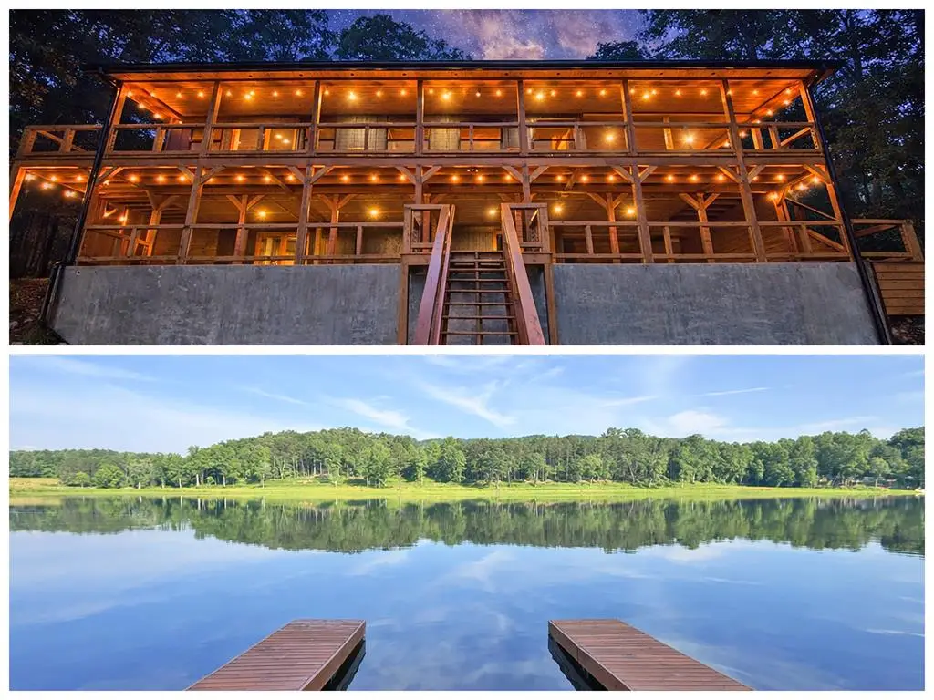 251 Walnut Rd, Blairsville, GA 30512 - #1