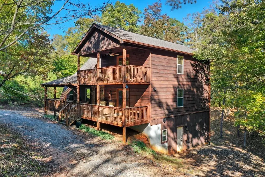 441 Carlisle Drive, Ellijay, GA 30540 - #1