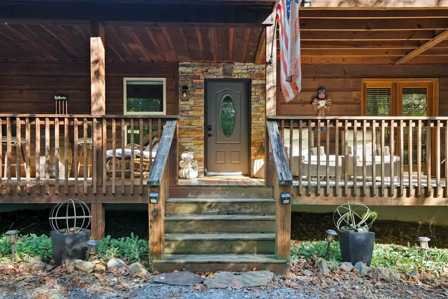 441 Carlisle Drive, Ellijay, GA 30540 - #2