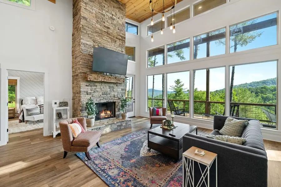 71 Laurel Creek Way, Blue Ridge, GA 30513 - #3