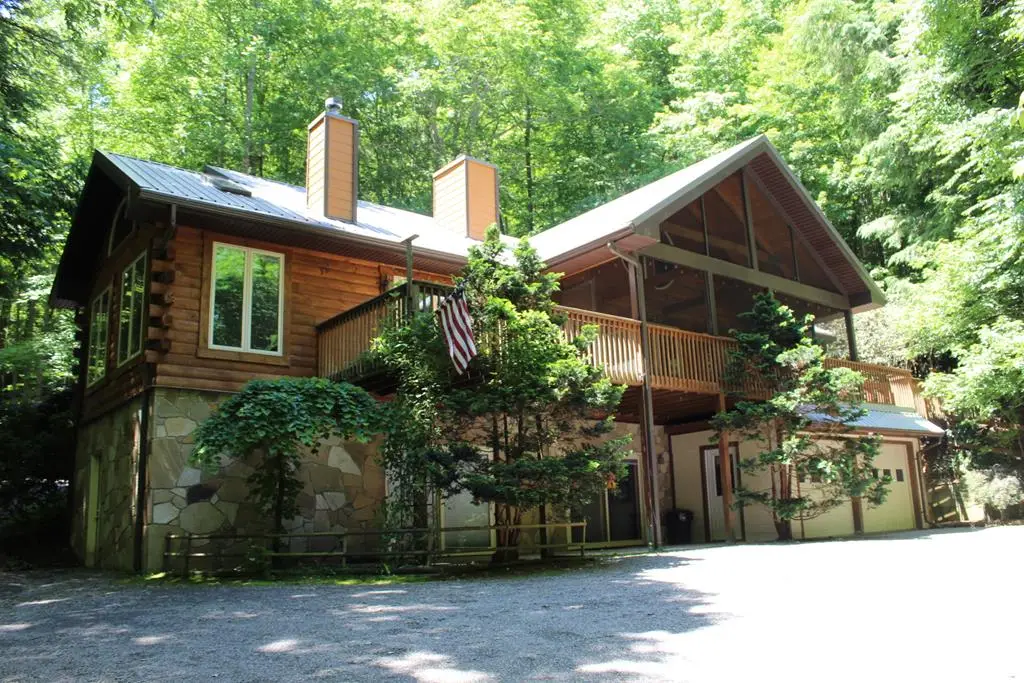 217 Hideaway Cove, Hayesville, NC 28904 - #1