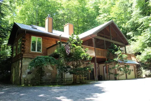 217 Hideaway Cove, Hayesville, NC 28904