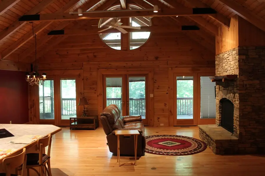 217 Hideaway Cove, Hayesville, NC 28904 - #2