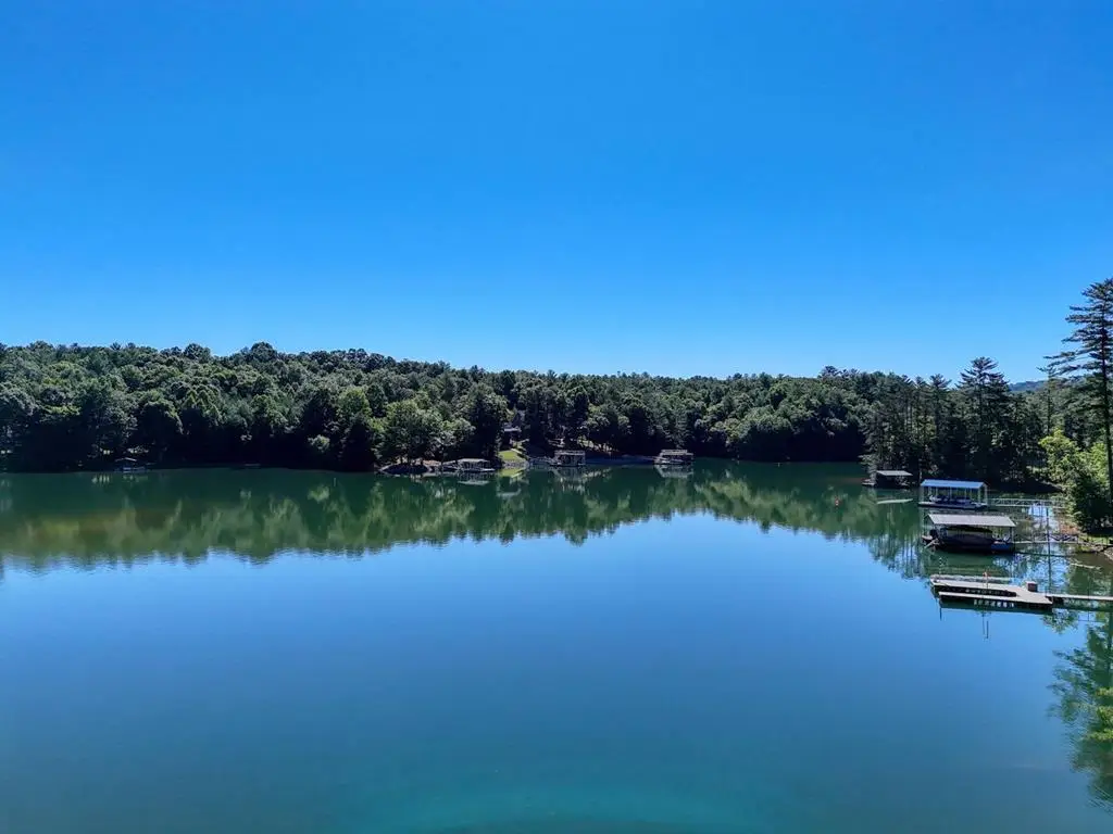 LT 8A&B Lake Breeze Lane, Blairsville, GA 30512 - #1