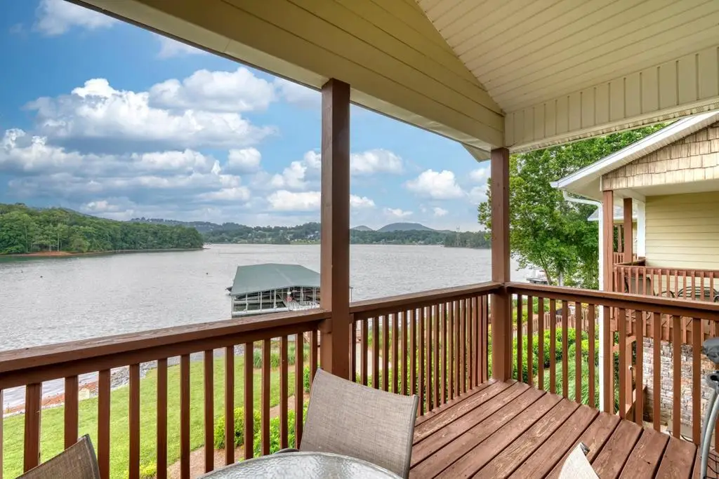 1409 Lakeside Road, Hiawassee, GA 30546 - #1