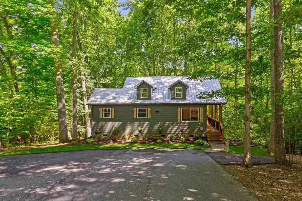 27 Village Way, Blairsville, GA 30512 - #1