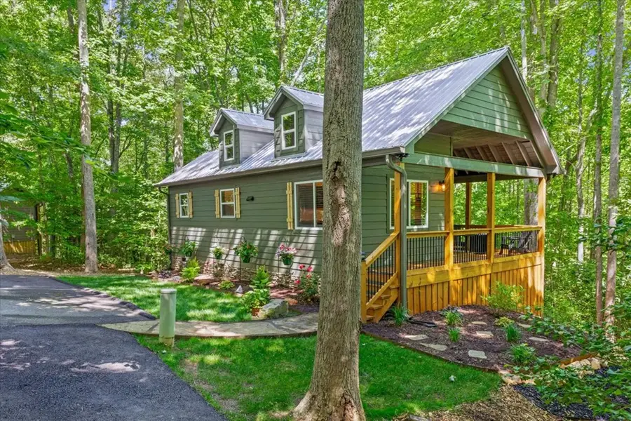 27 Village Way, Blairsville, GA 30512 - #2