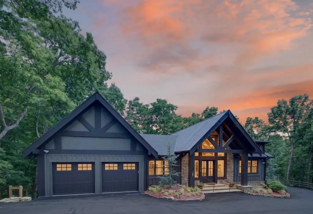 361 Bluebird Lane, Blue Ridge, GA 30513 - #1