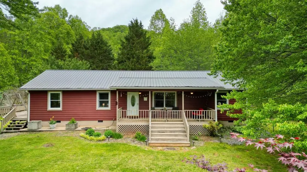 2287 Lovingood Road, Hiawassee, GA 30546 - #1