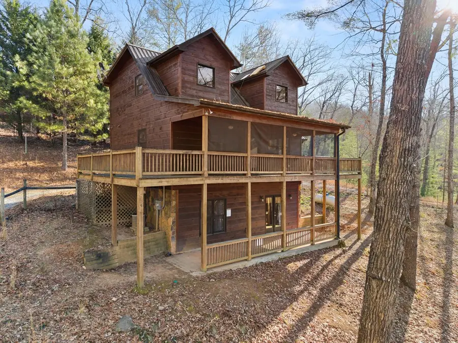 234 Old Indian Trail, Blue Ridge, GA 30513 - #3