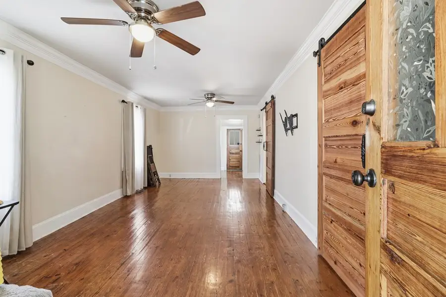 206 Kell Street, Ellijay, GA 30540 - #3