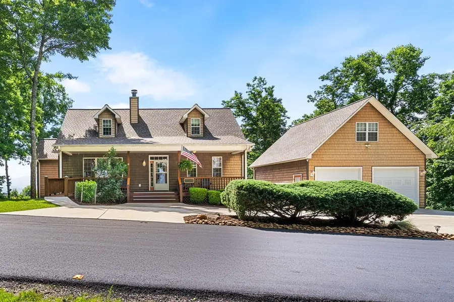 194 Lakeview Drive, Hayesville, NC 28904 - #2