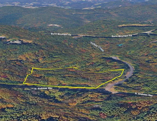 123 Edinborough Court, Ellijay, GA 30536