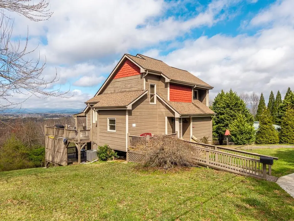 624 Talona Mountain Road, Ellijay, GA 30540 - #1