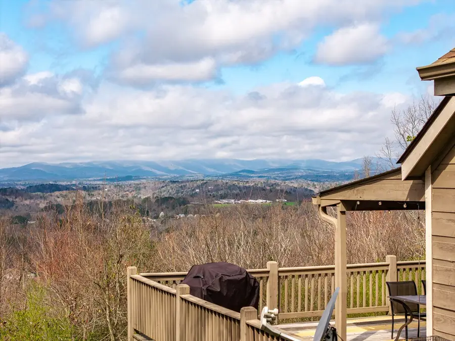 624 Talona Mountain Road, Ellijay, GA 30540 - #2