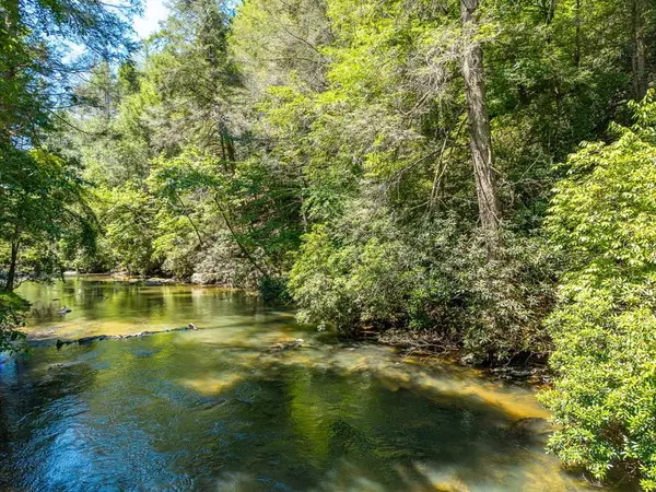 Lot 630 Nahunta Court, Ellijay, GA 30540
