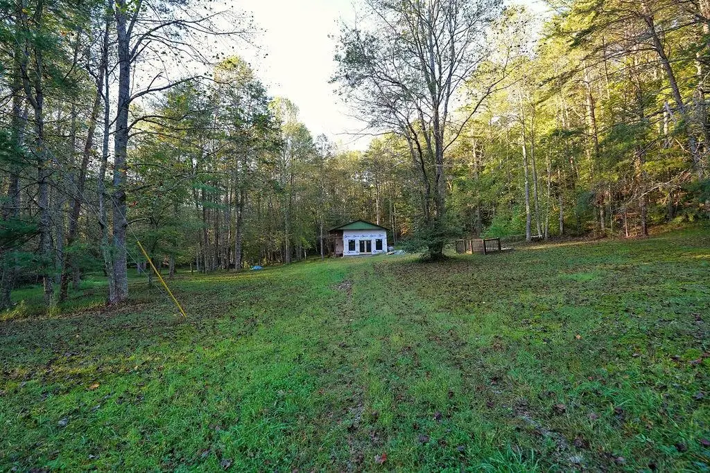 1841 Old Bucktown Road, Ellijay, GA 30536 - #1