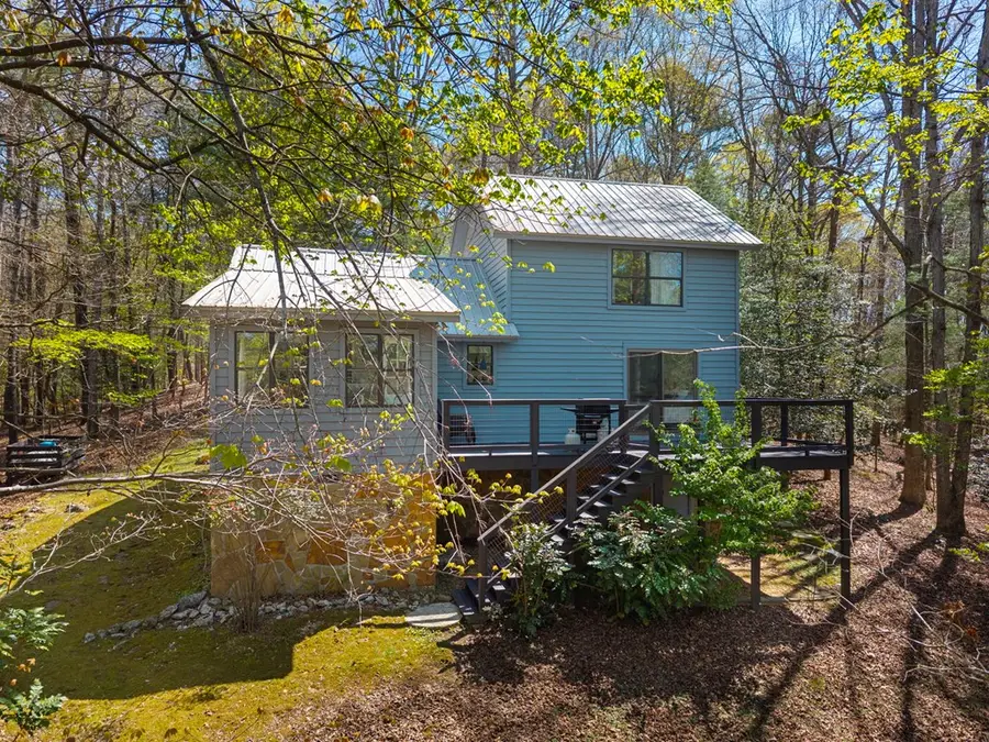 152 Misty Hollow Ridge, Ellijay, GA 30536 - #2
