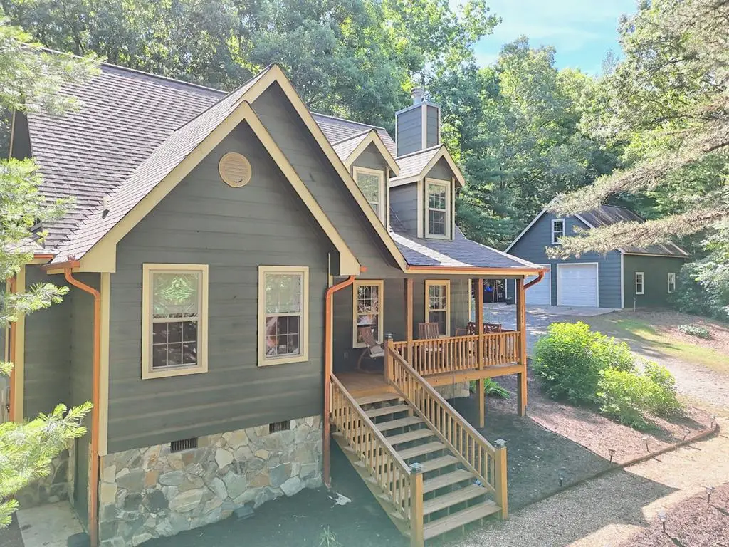 151 Wild Acres Road, Blairsville, GA 30512 - #1