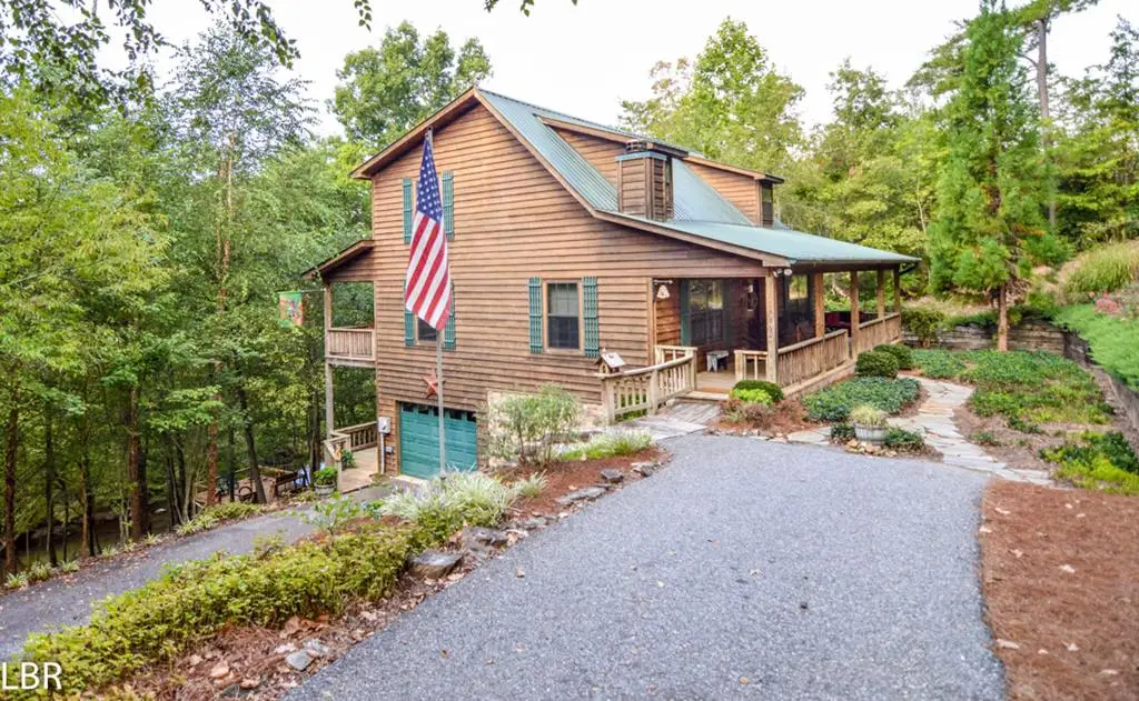 Address Withheld By Seller, Young Harris, GA 30582 - #1