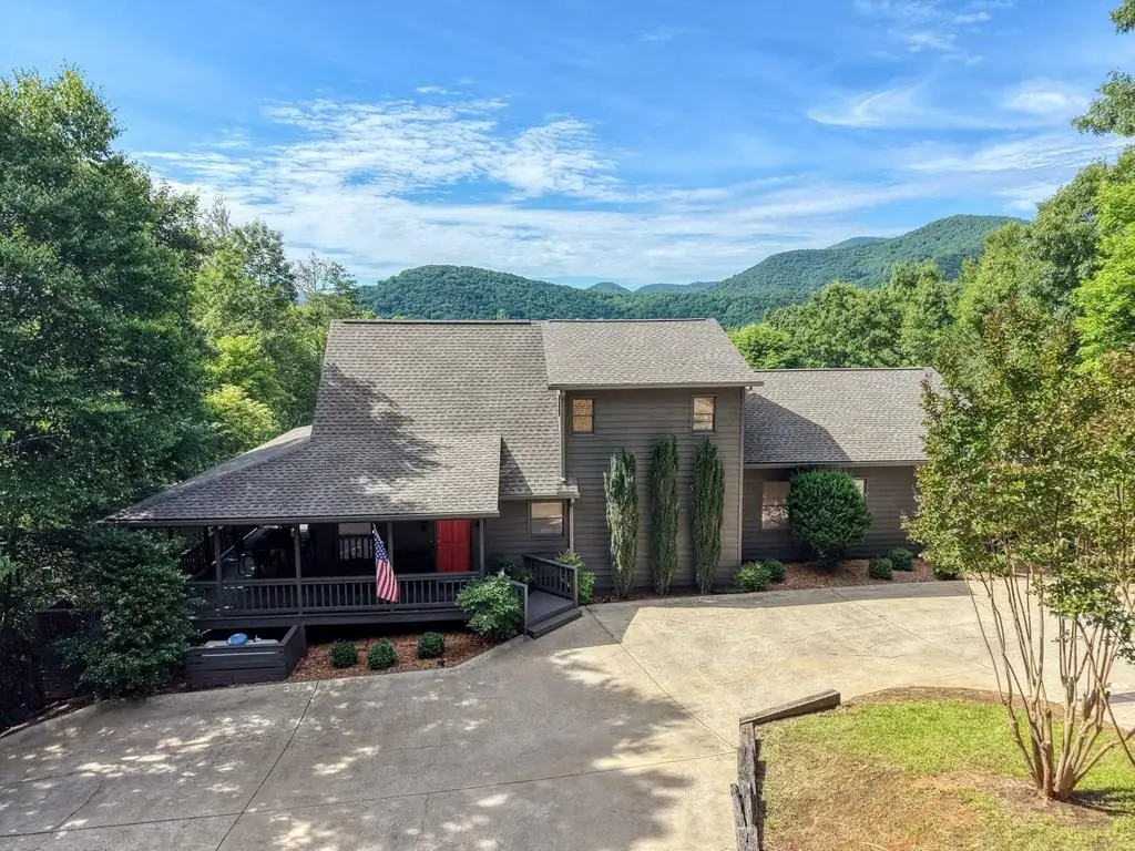 237 Flat Rock Ridge Road, Blairsville, GA 30512 - #1