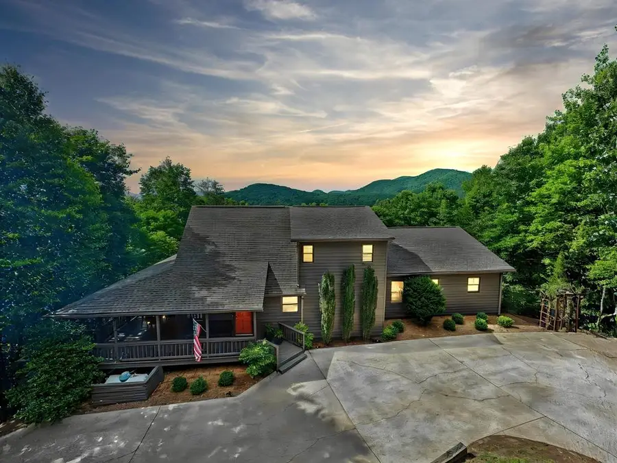 237 Flat Rock Ridge Road, Blairsville, GA 30512 - #2