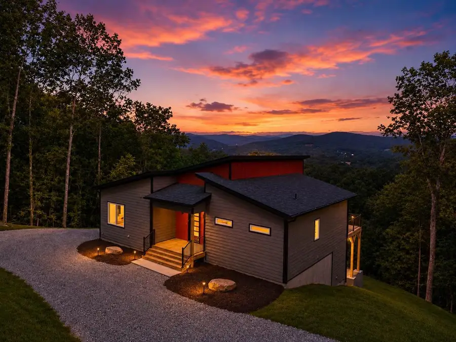 156 Sky High Drive, Ellijay, GA 30536 - #2