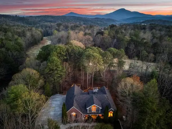 280 Wilfar Strasse, Helen, GA 30545