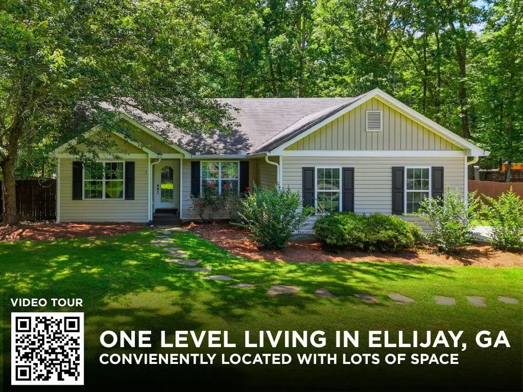694 Wingate Road, Ellijay, GA 30540 - #1