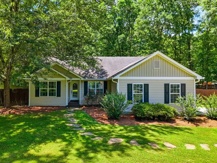 694 Wingate Road, Ellijay, GA 30540 - #2