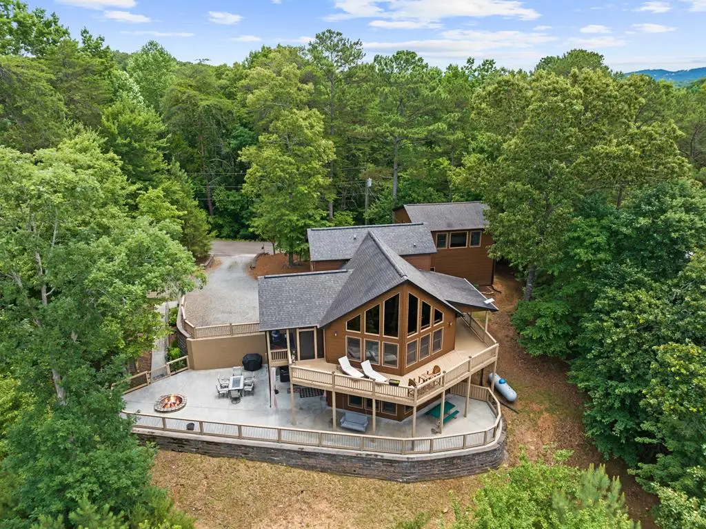 280 Palmetto Drive, Ellijay, GA 30540 - #1