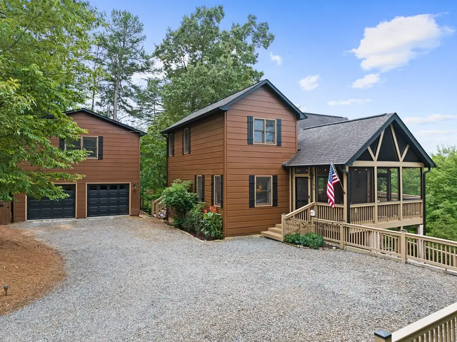 280 Palmetto Drive, Ellijay, GA 30540 - #2