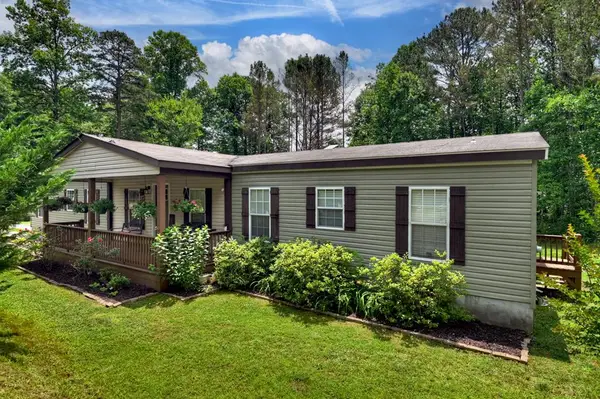 7 Antioch Hill, Blairsville, GA 30512