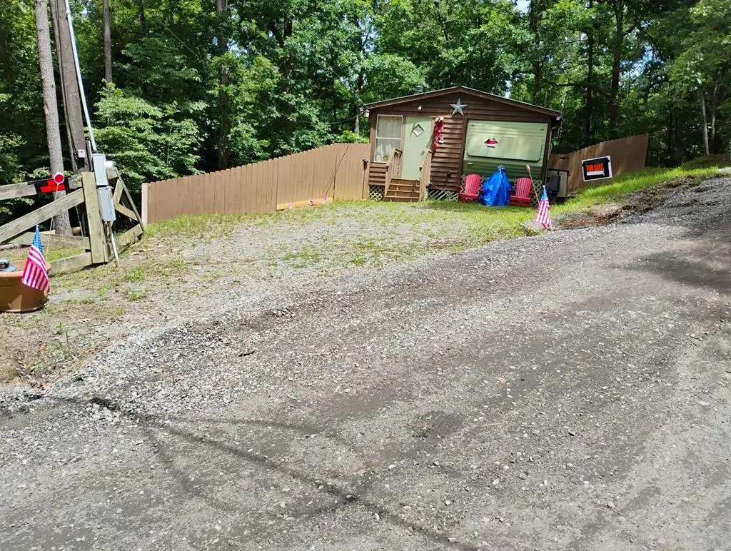 95 7th Street, Ellijay, GA 30540 - #1
