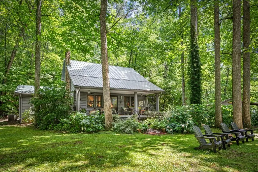 2977 Hwy 2, Blue Ridge, GA 30513 - #1