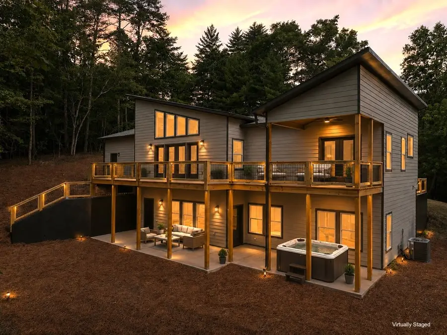 257 Gallery Court, Ellijay, GA 30540 - #2