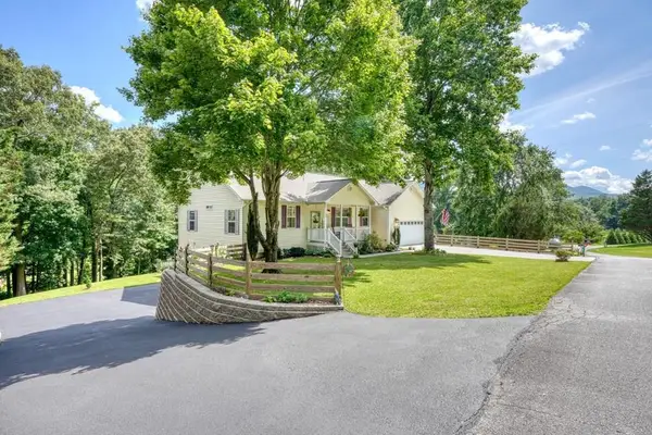 273 Coosa Valley Road, Blairsville, GA 30512