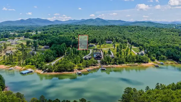 Lot 35 Hidden Harbor, Blairsville, GA 30512